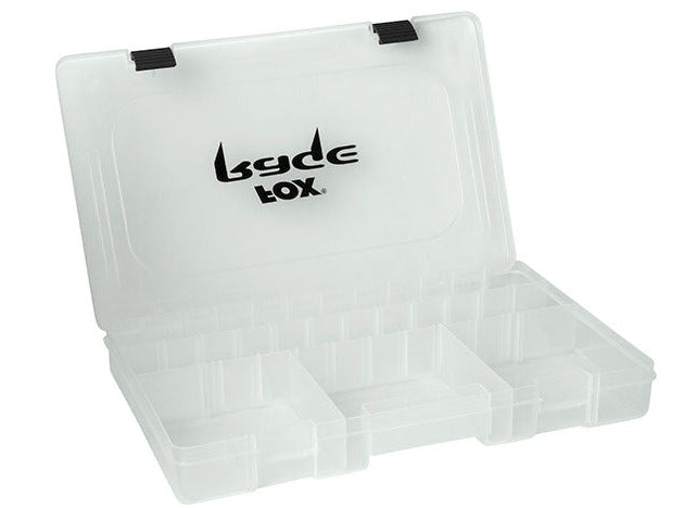 Fox Rage Box Large Shallow – Bankside Tackle