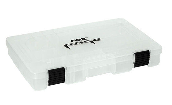 Fox Rage Box Medium Shallow