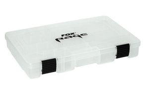 Fox Rage Box Medium Shallow