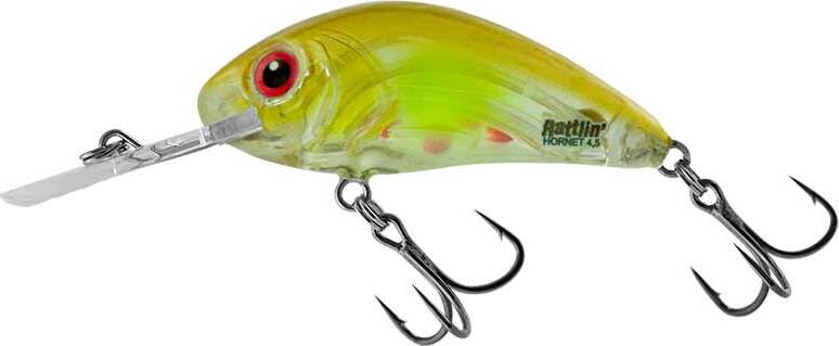 Salmo Rattlin' Hornet 5.5cm