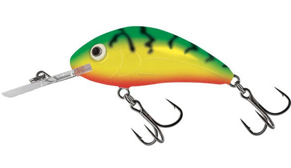 Salmo Rattlin' Hornet 4.5cm