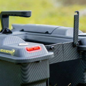 Ridgemonkey Hunter Hunter 750 Bait Boat - Echo Edition