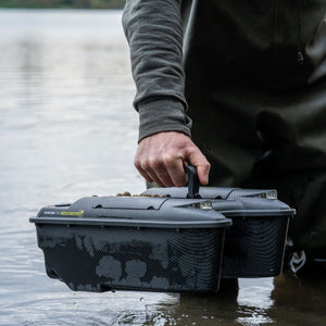 Ridgemonkey Hunter Hunter 750 Bait Boat - Echo Edition