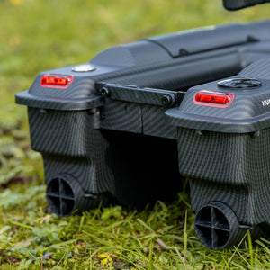 Ridgemonkey Hunter Hunter 750 Bait Boat - Echo Edition