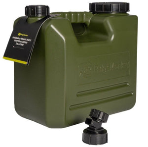 Ridgemonkey Speedflo Heavy Duty Water Carrier