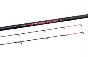 Drennan Red Range Medium Feeder 11ft