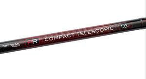 Drennan Red Range 1.8m Compact Landing Net Handle