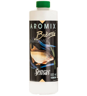 Sensas Liquid  Aromix Bremes
