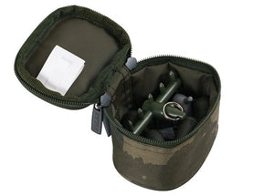 Solar Tackle Worldwide Accessory Pouches