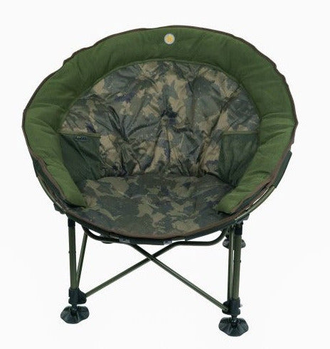 Solar Tackle Worldwide Moon Chair