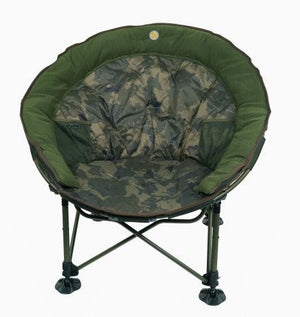 Solar Tackle Worldwide Moon Chair