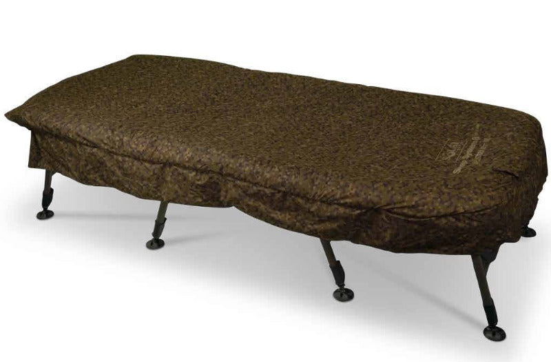 Solar Tackle SP C-Tech Sleep System 8 Leg
