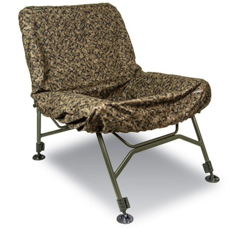 Solar Tackle Sp ctech Sofa Chair Cover