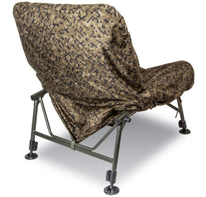 Solar Tackle Sp ctech Sofa Chair Cover