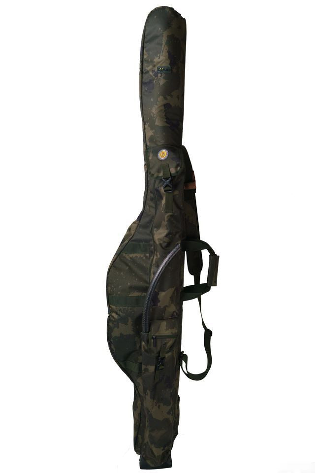 Solar Tackle Worldwide 3+ Rod Holdall 12ft