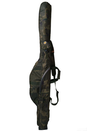 Solar Tackle Worldwide 3+ Rod Holdall 12ft