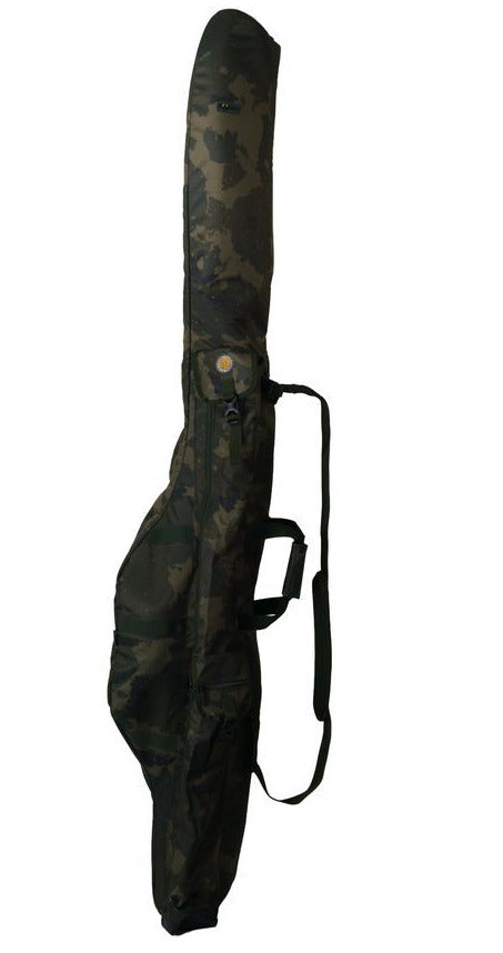 Solar Tackle Worldwide 5+ Rod Holdall 12ft