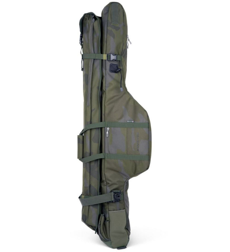 Sonik Xtractor Rod Sleeve 10ft Sonik Xtractor Recon Rod Sleeve 12FT