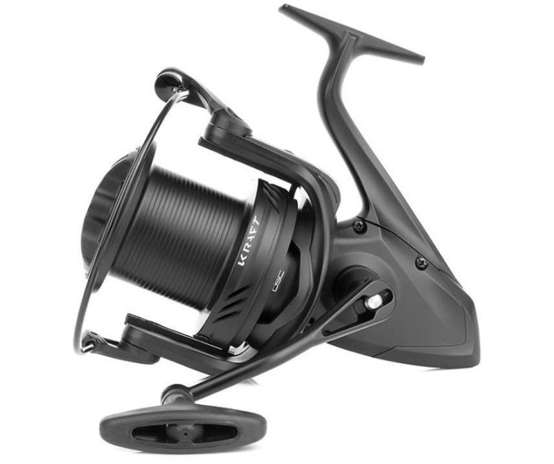 Sonik Kraft 14000 Carp Reel