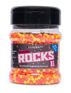 Sonubaits Lava Rocks