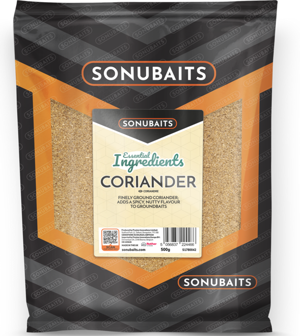Sonu Baits Essential Ingredients Coriander