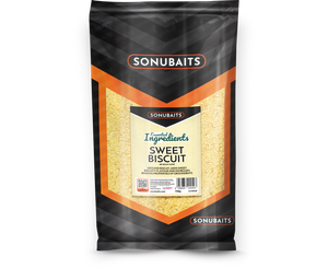Sonu Baits Essential Ingredients Sweet Biscuit