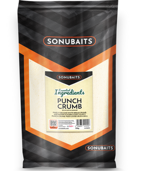Sonu Baits Essential Ingredients Punch Crumb