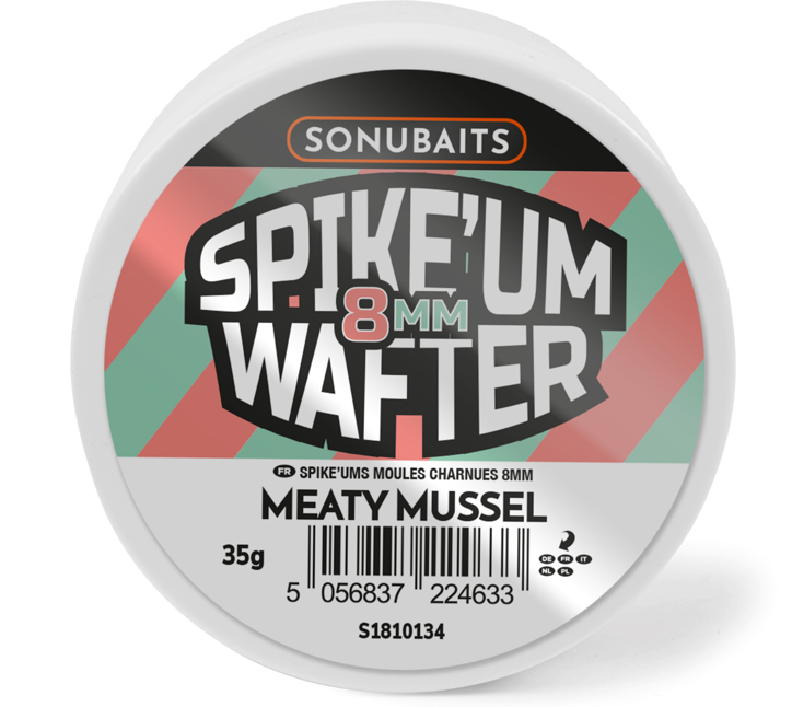 Sonubaits Spike'um Wafter