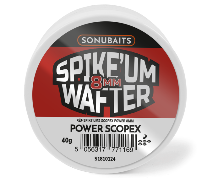 Sonubaits Spike'um Wafter