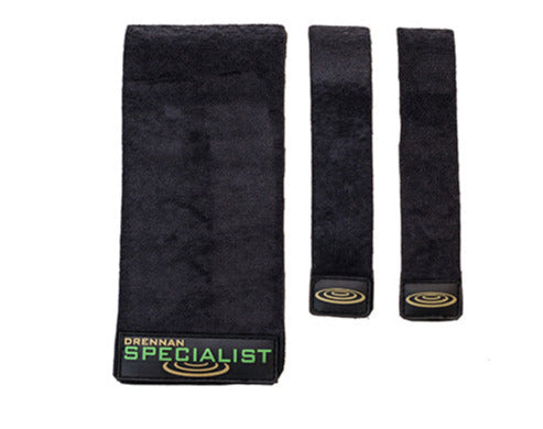 Drennan Specialist Rod Straps