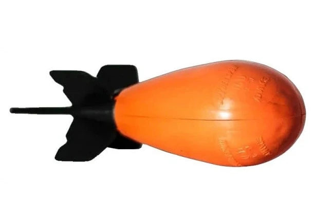 Spyder Spod Advanced Orange