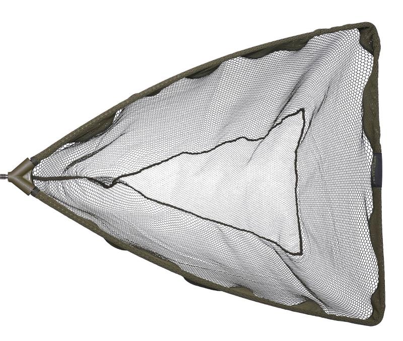 Drennan Specialist Triangle Landing Nets – Bankside Tackle