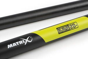 Matrix Torque Carp 6.0m Pole