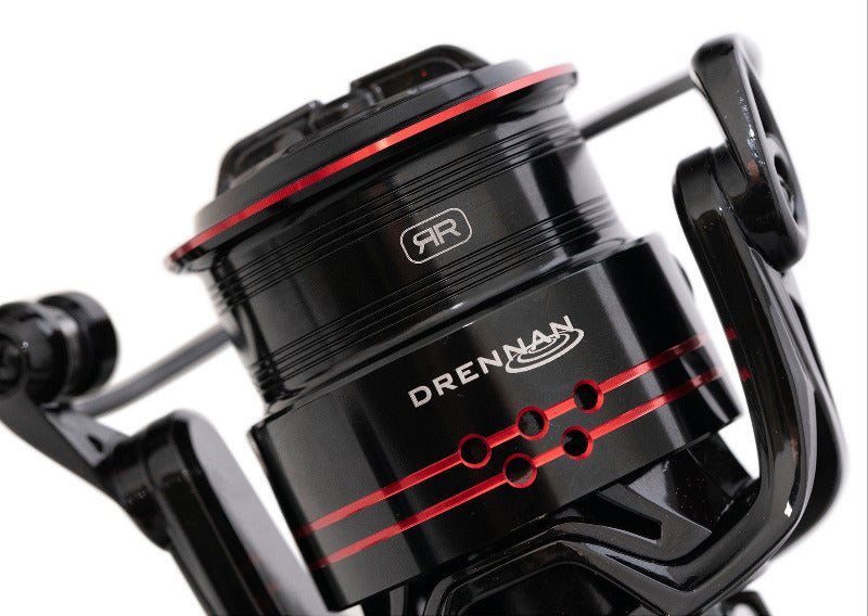 drennan float fish reel 100m | 100m | Drennan The Guys from Drennan talk