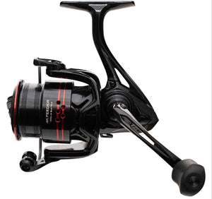 Drennan Red Range 4K Feeder Reel