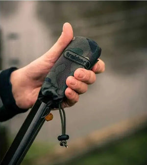 Trakker NXC Elasticated Tip Protectors