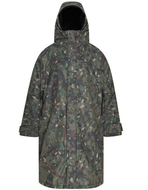 Trakker CR Camo Robe