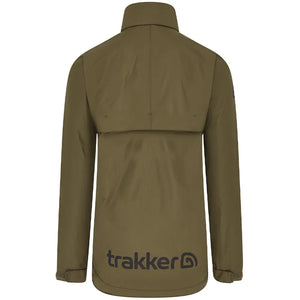 Trakker CR Downpour Jacket