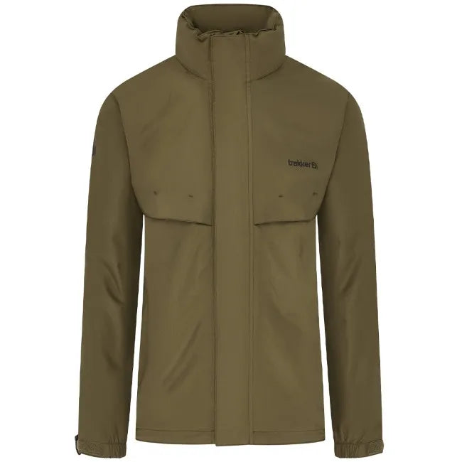 Trakker CR Downpour Jacket