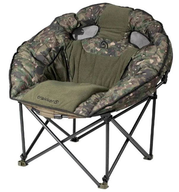 Trakker Levelite Camo Luna Chair