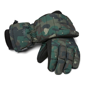 Trakker TechPro Waterproof Gloves