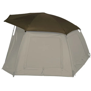 Trakker Tempest 100 Bivvy Aquatexx EV Skull Cap Wrap + Skull Cap Deal