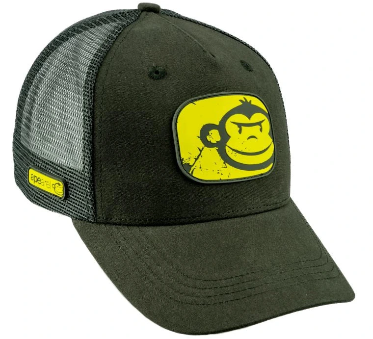 Ridgemonkey APEarel Classic Trucker Cap