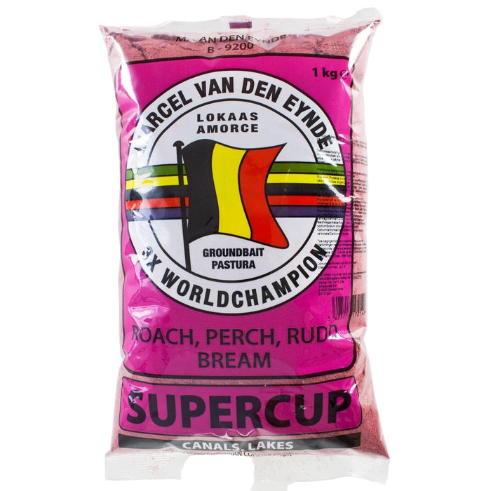 Van Den Eynde Supercup Red 1kg