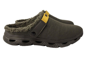 Vass Easy Bac Fishing Trainer Fur Lined Edition