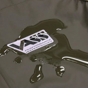 Vass 175 Winter Lined Bib & Brace Edition 4