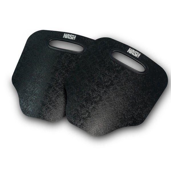 Nash Zero Tolerance Wader Horns