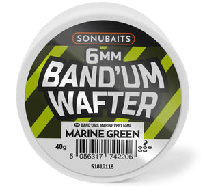 Sonubaits Band Um Wafters