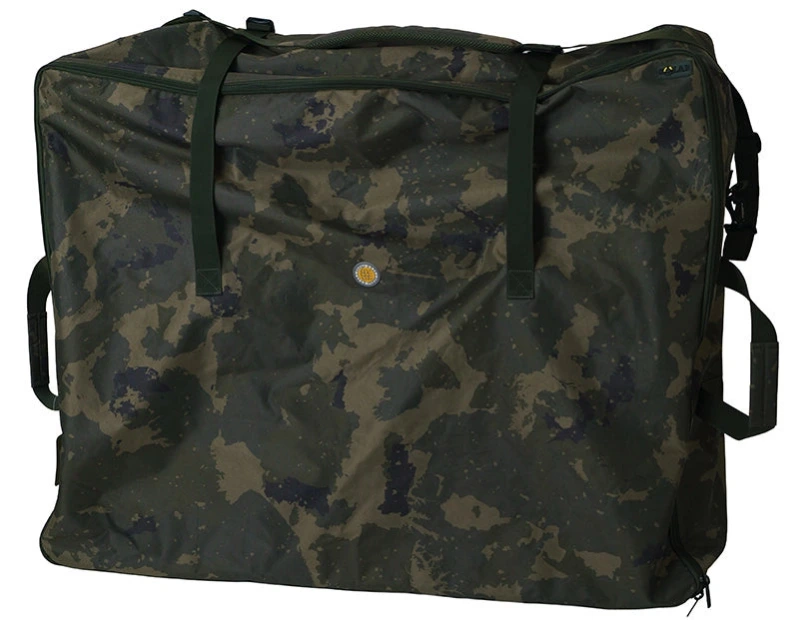 Solar Tackle Worldwide Bedchair Bag
