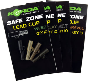 Korda Lead Clip